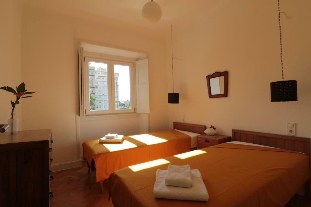 Ferienwohnung Casa D Sintra 2 Exterior foto