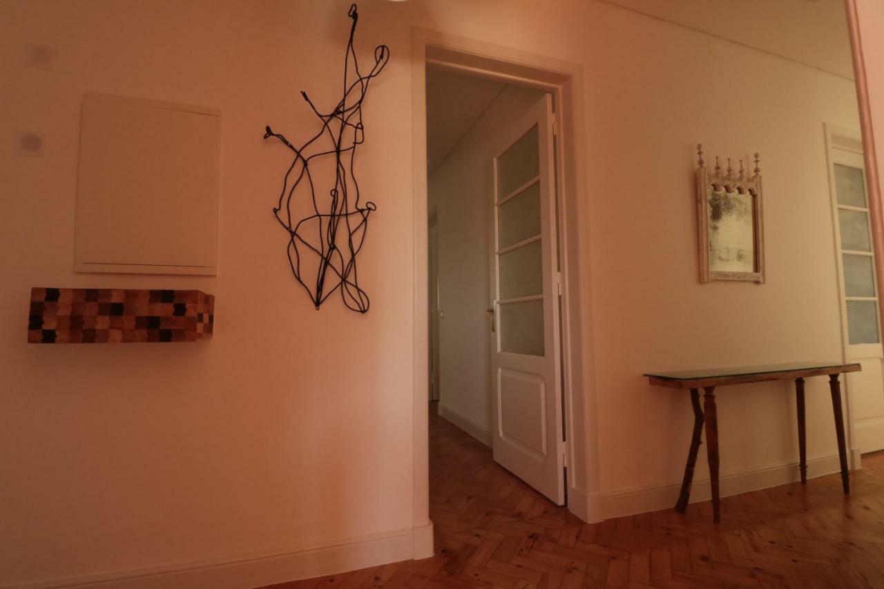 Ferienwohnung Casa D Sintra 2 Exterior foto
